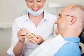 dental implants service in etobicoke