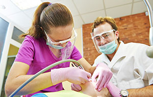 Your Experienced Etobicoke Sedation Dentist