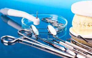 sterilization and protection etobicoke dentist