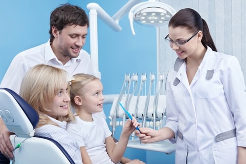 Talk-To-A-Family-Dentist