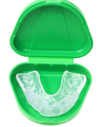 Mouth Guards/Sports Guards