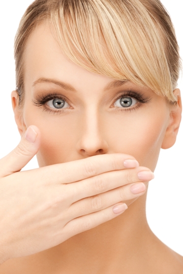 Five Foods that Cause Bad Breath