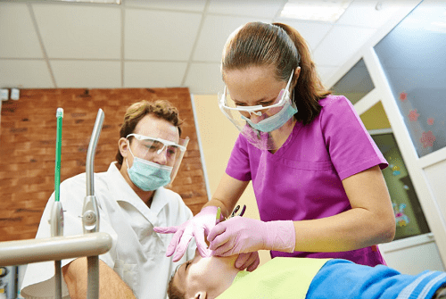What to Expect from Dental Sedation