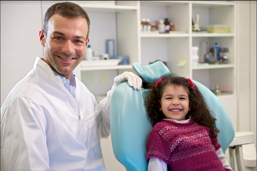 Effective Ways to Ease a Child’s Dental Anxiety2