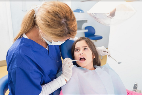 Effective Ways to Ease a Child’s Dental Anxiety3