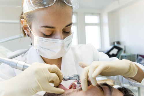 Reasons to Consider Sedation Dentistry3