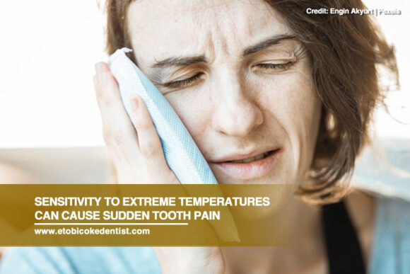 10 Possible Reasons for Sudden Tooth Pain - Dr. Mark Rhody Dentistry