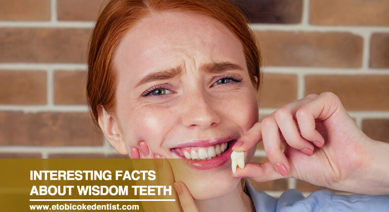 Interesting Facts About Wisdom Teeth