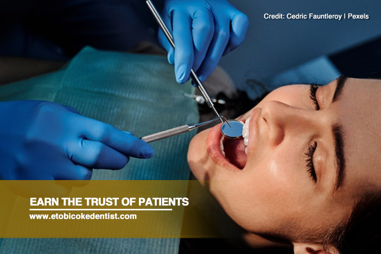 Earn-the-trust-of-patients